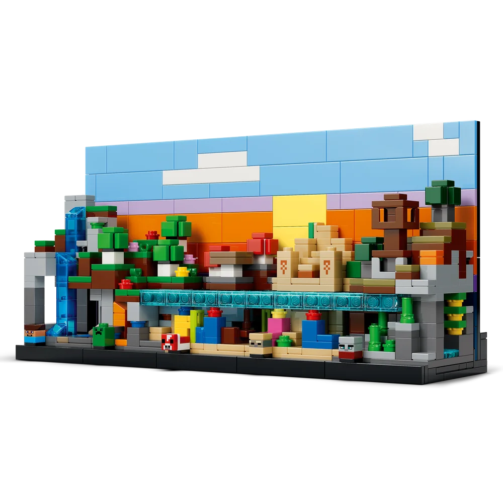LEGO 21589