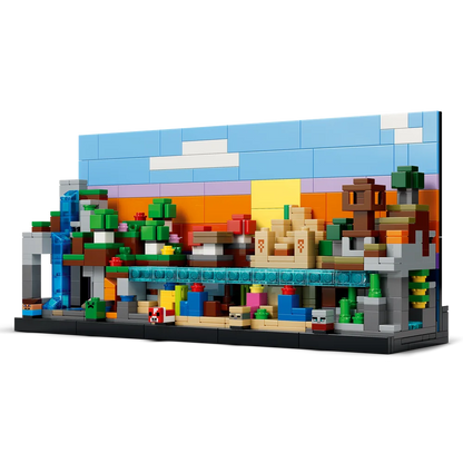 LEGO 21589