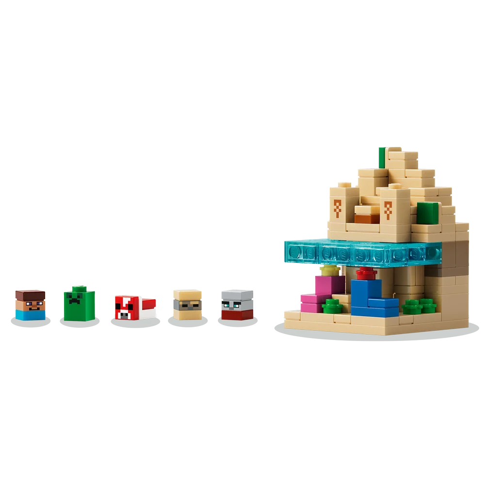 LEGO 21589