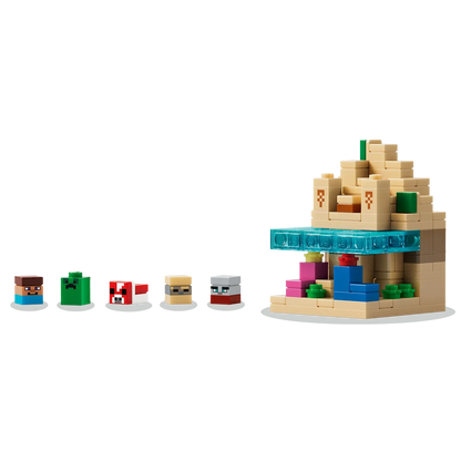 LEGO 21589