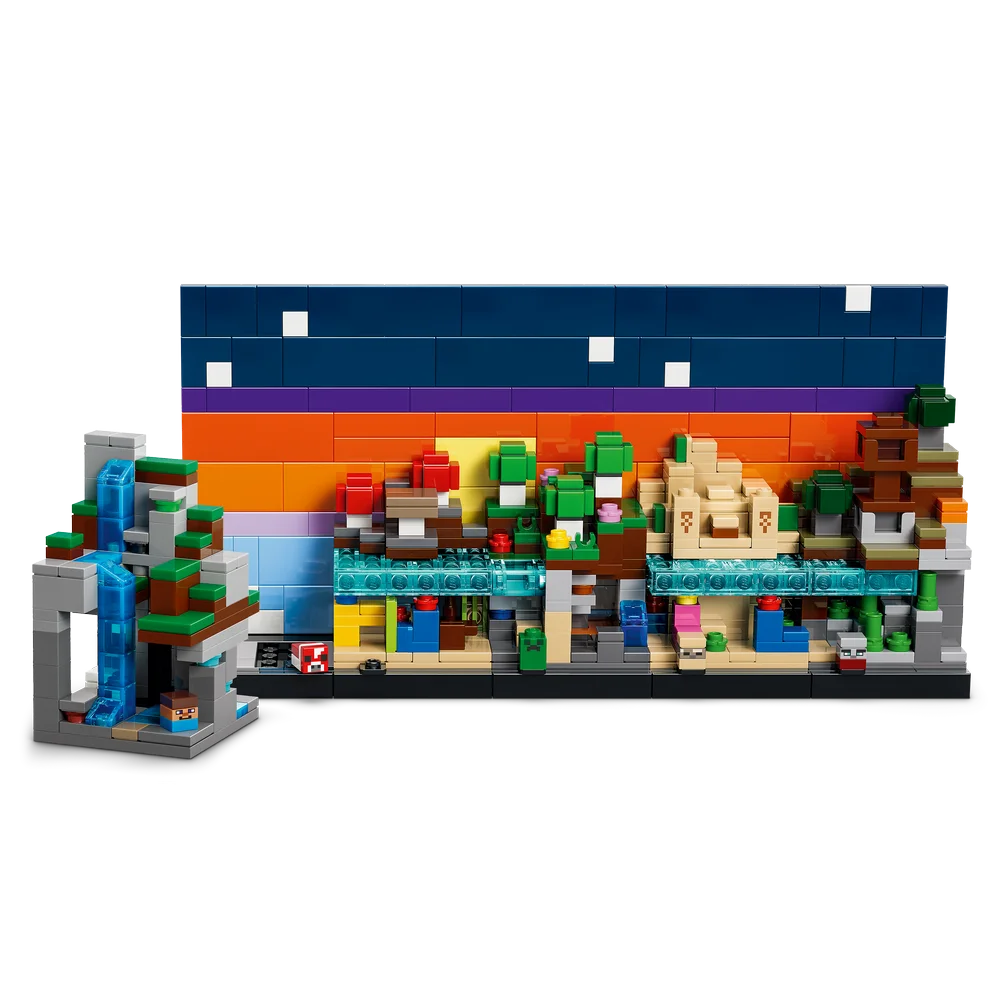 LEGO 21589
