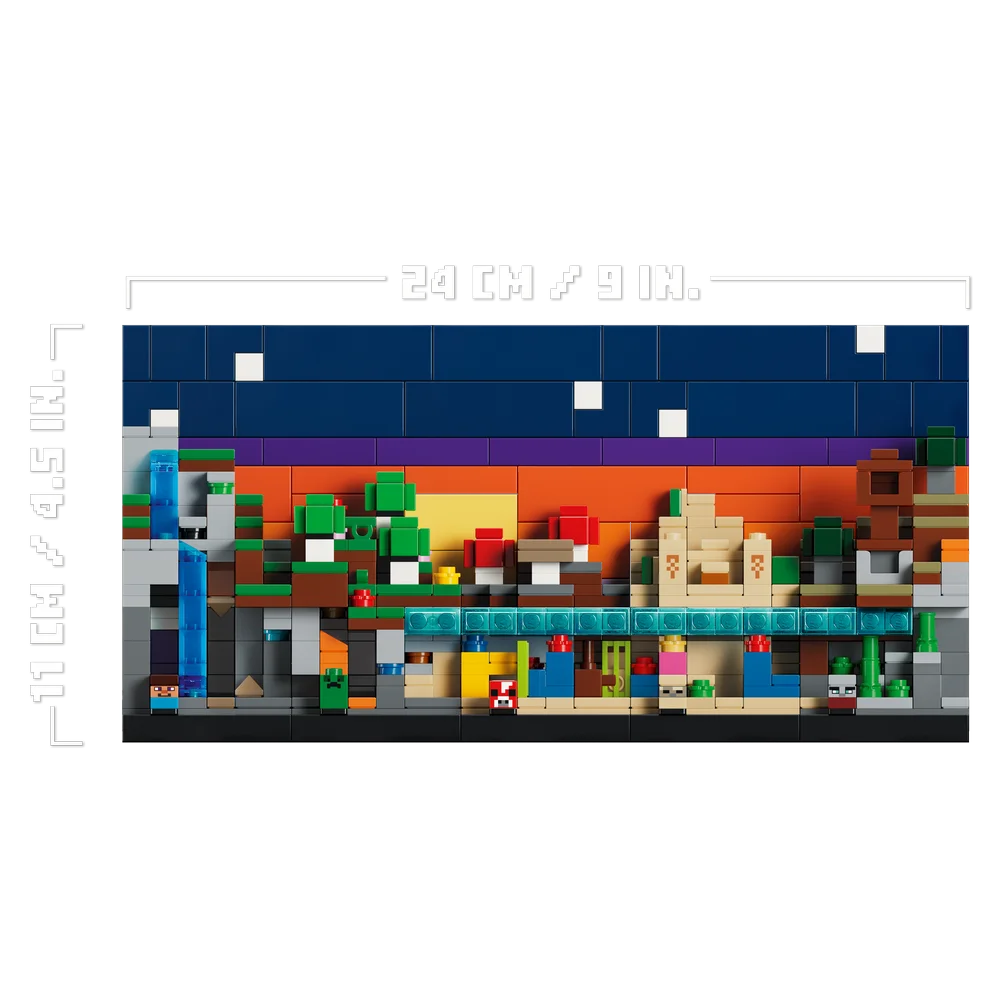 LEGO 21589