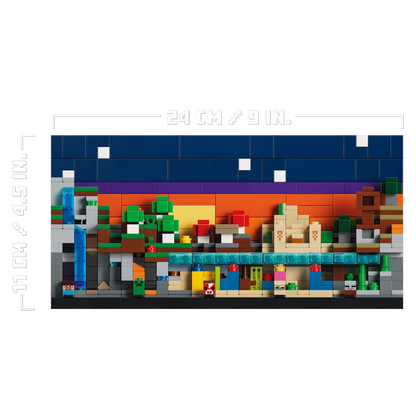 LEGO 21589