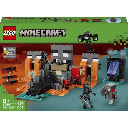 LEGO 21590