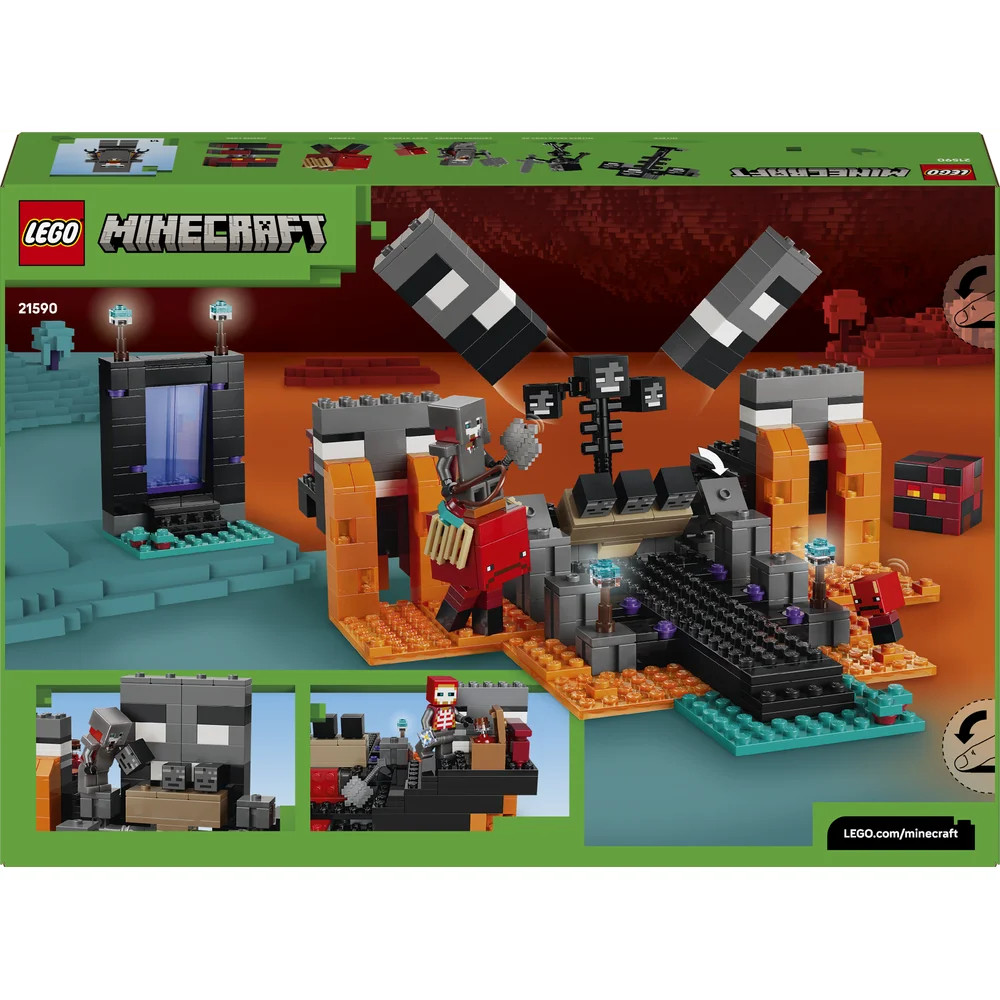 LEGO 21590
