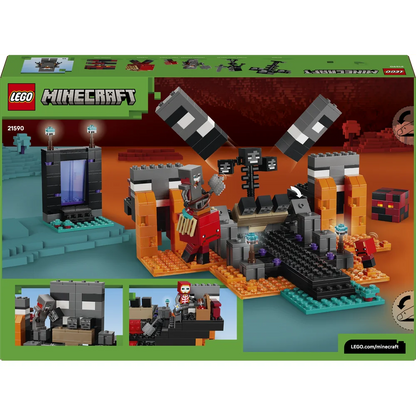 LEGO 21590