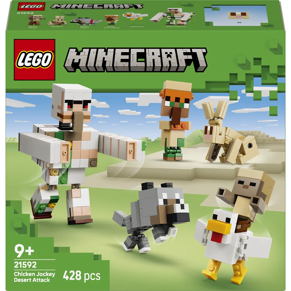 LEGO 21592
