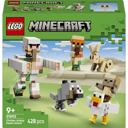 LEGO 21592