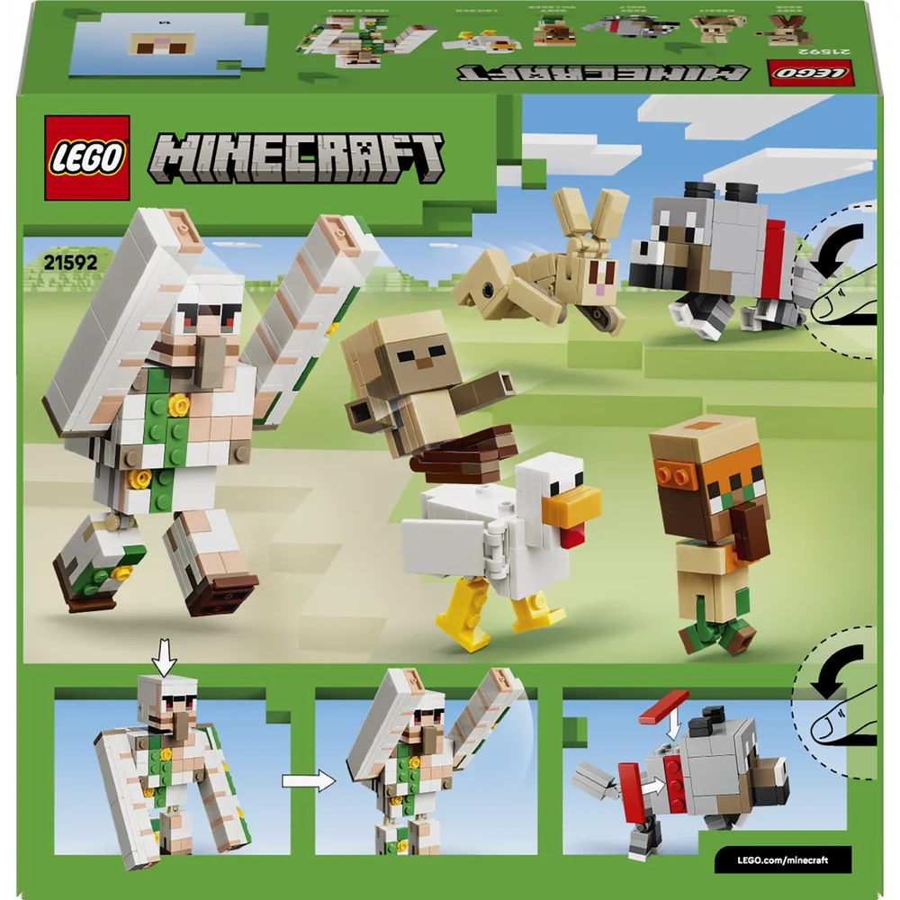 LEGO 21592