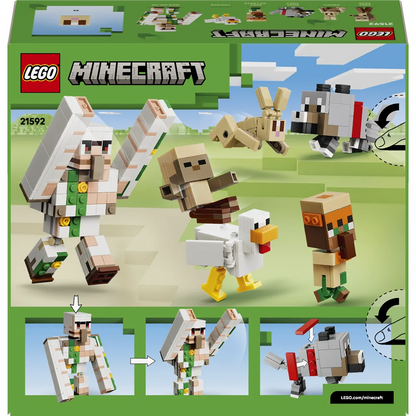 LEGO 21592