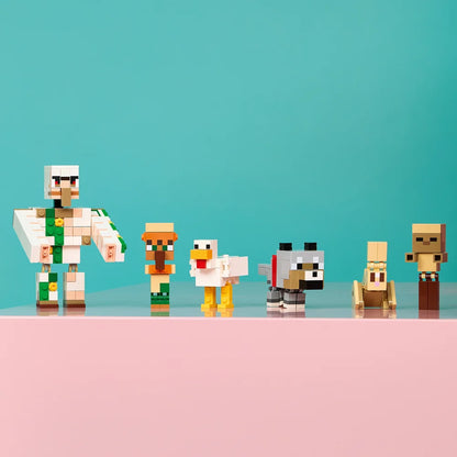 LEGO 21592
