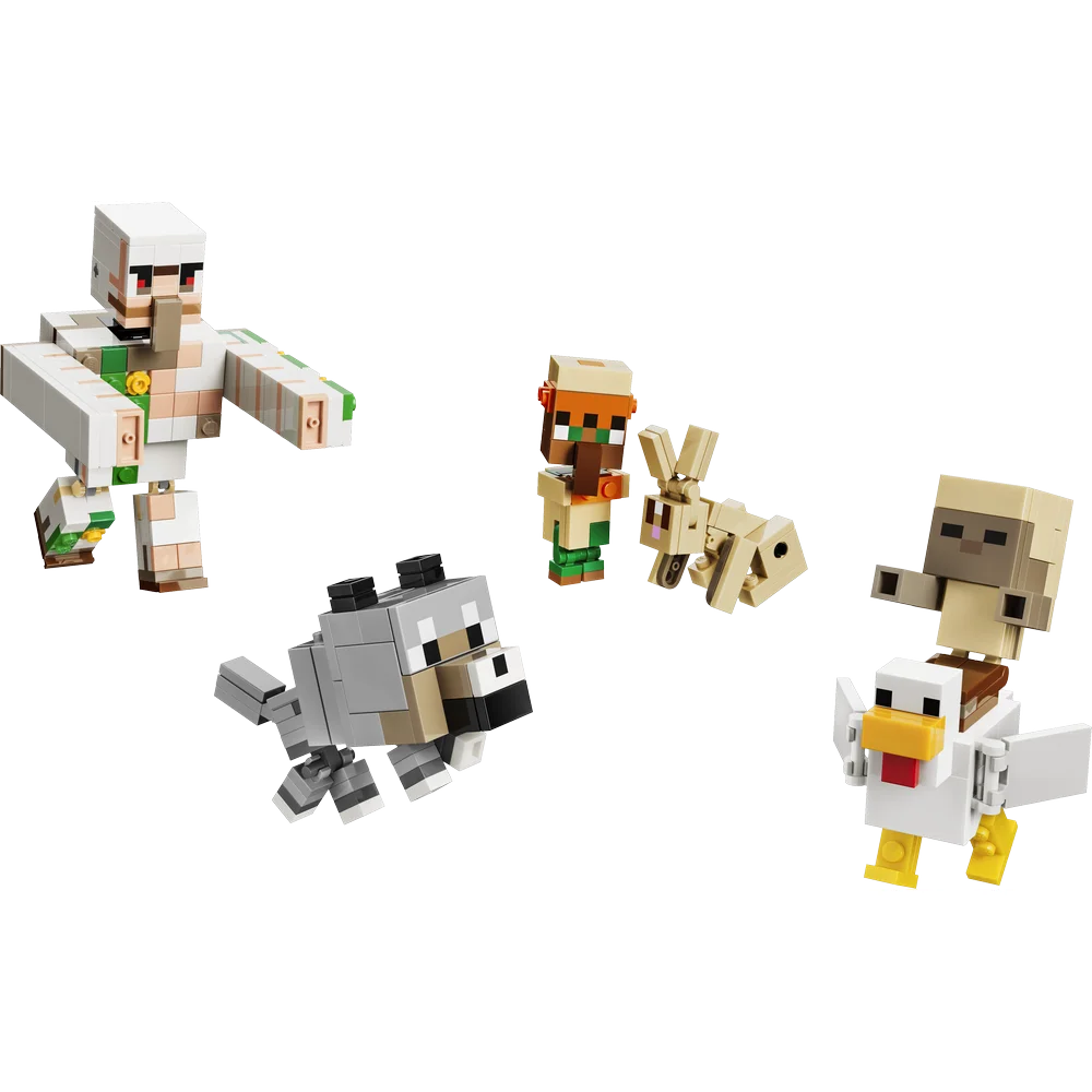 LEGO 21592