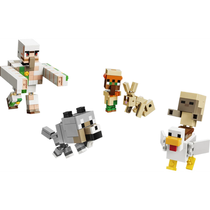 LEGO 21592