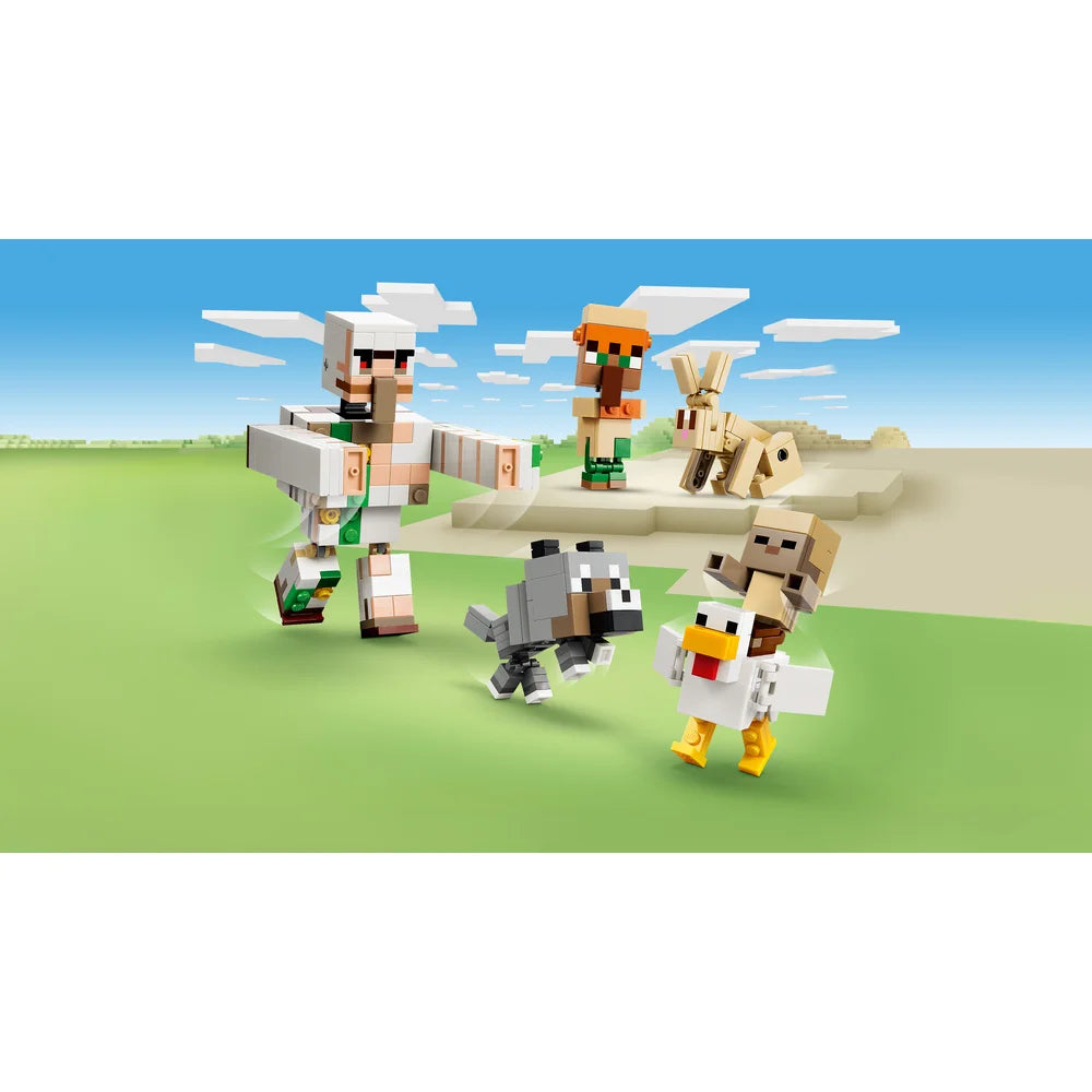 LEGO 21592
