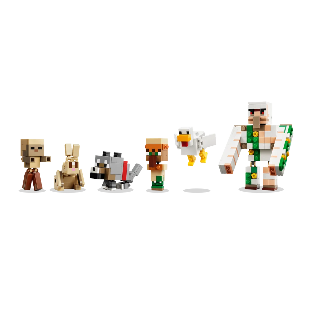 LEGO 21592