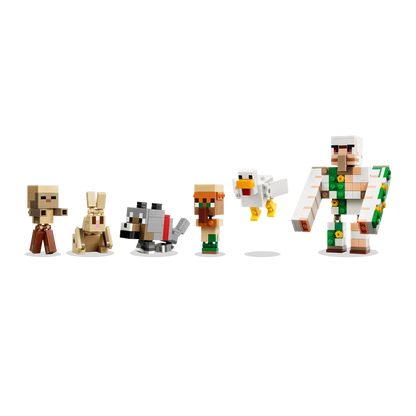 LEGO 21592