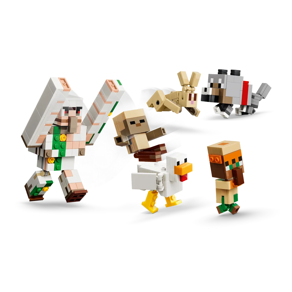 LEGO 21592