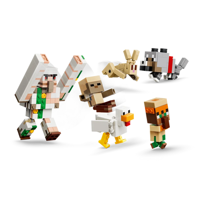LEGO 21592