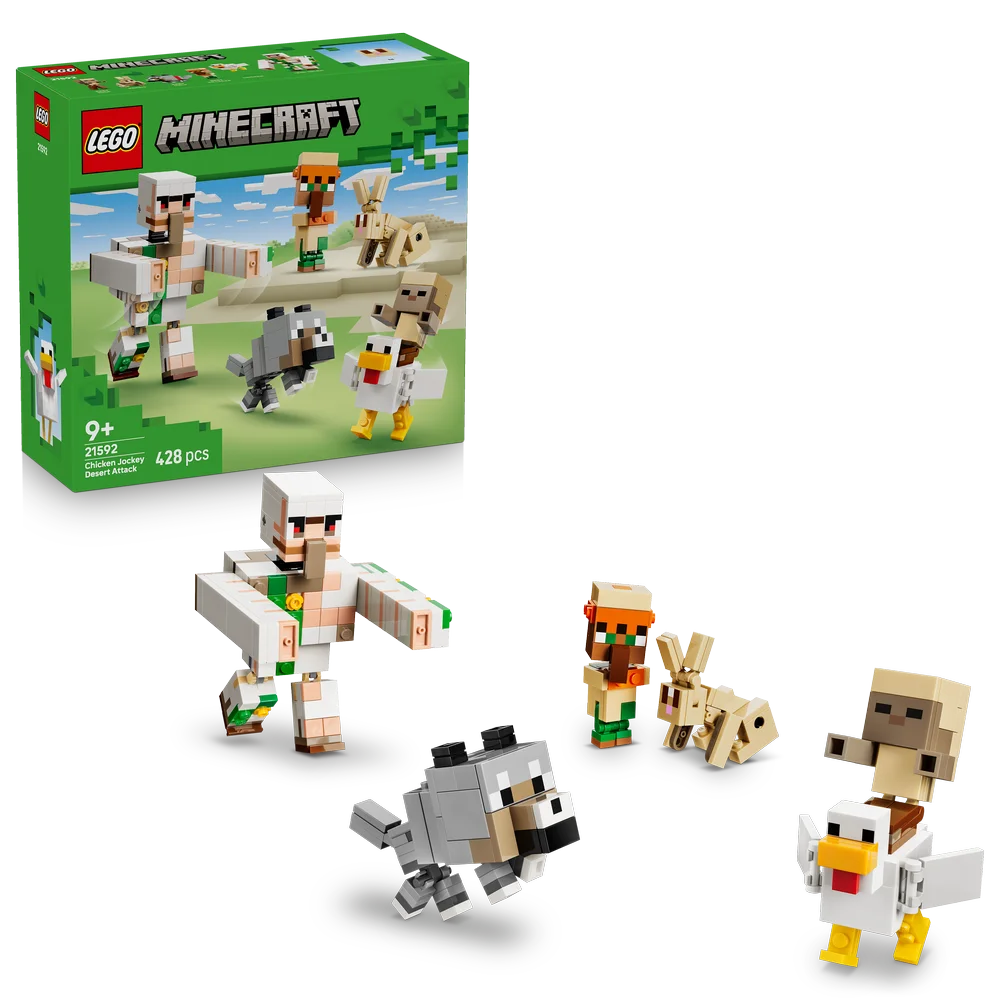 LEGO 21592
