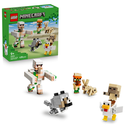 LEGO 21592