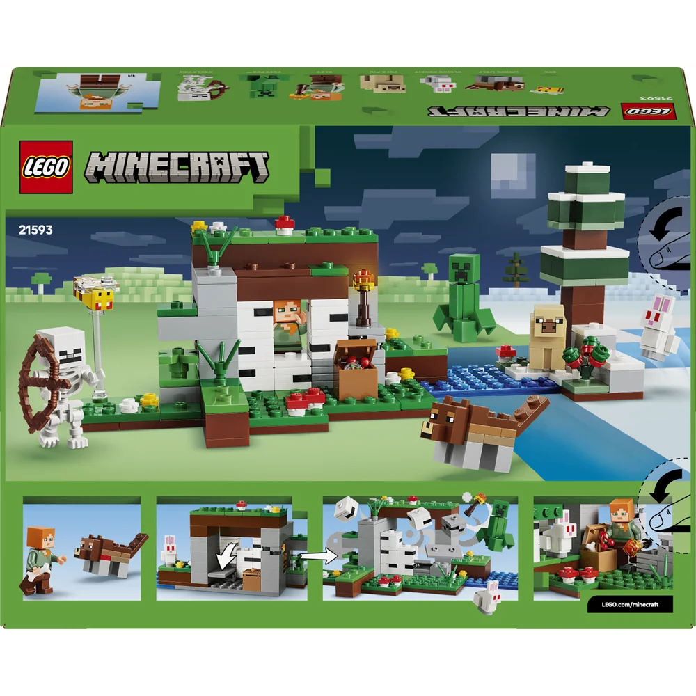 LEGO 21593