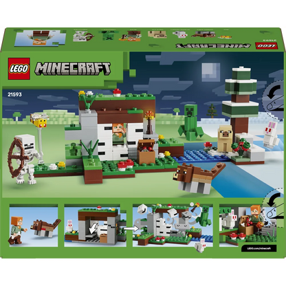LEGO 21593