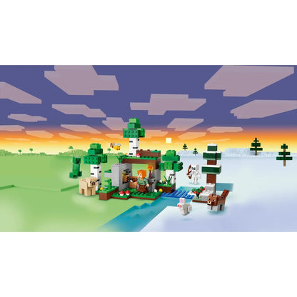 LEGO 21593