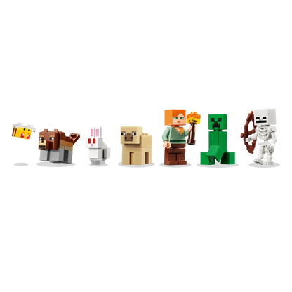 LEGO 21593