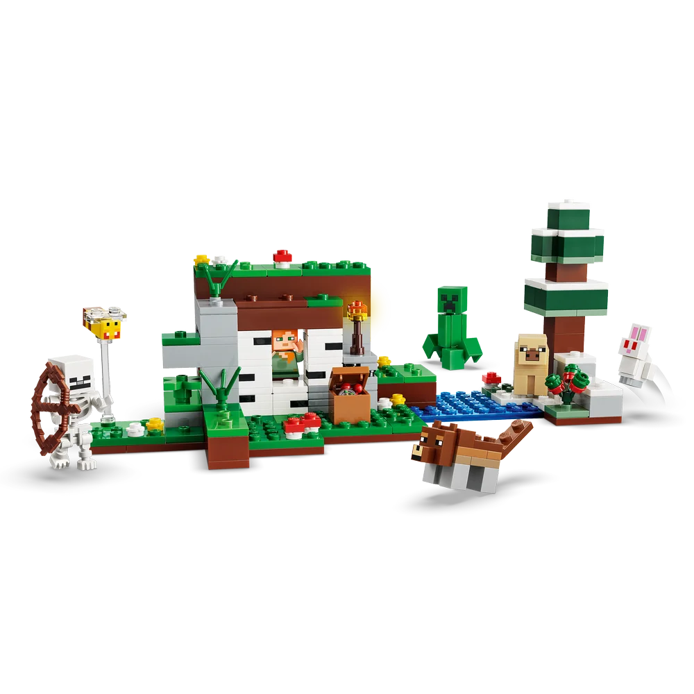 LEGO 21593