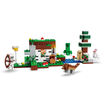 LEGO 21593