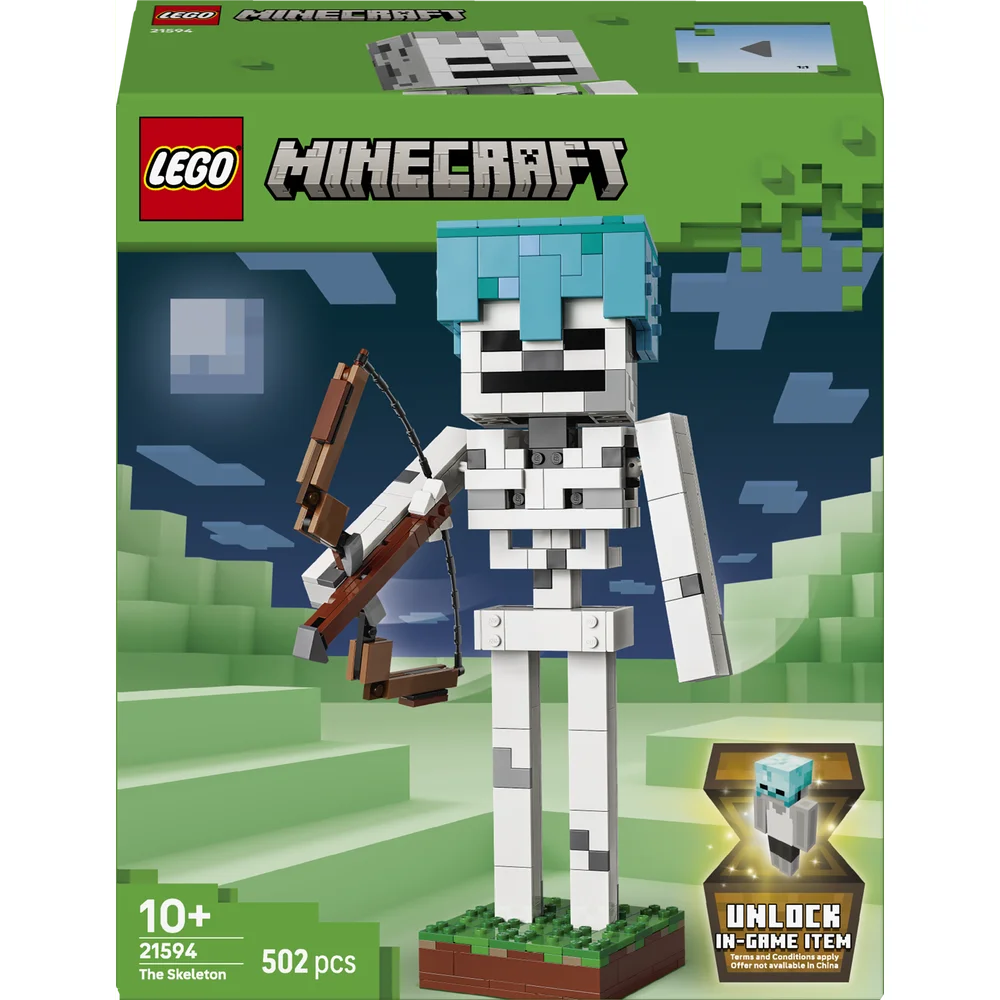 LEGO 21594