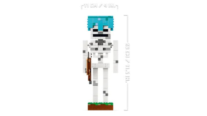 LEGO Minecraft - Het skelet - 21594
