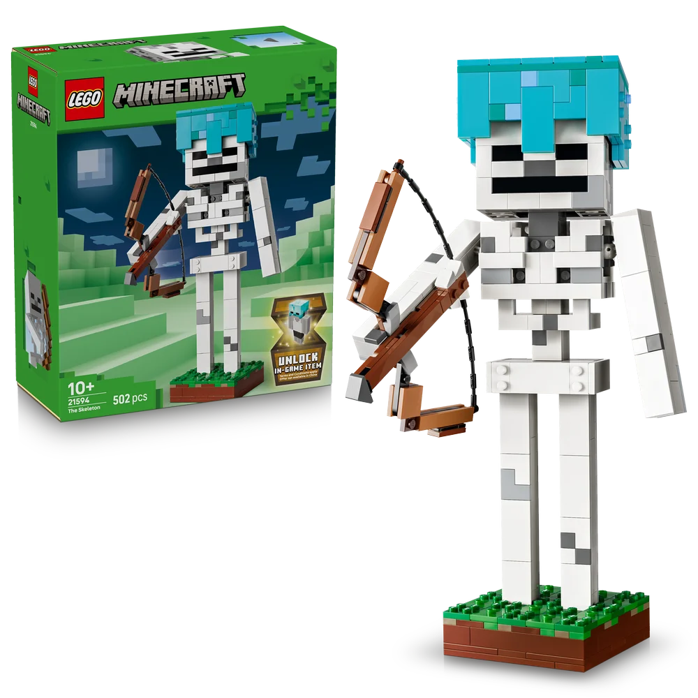 LEGO 21594
