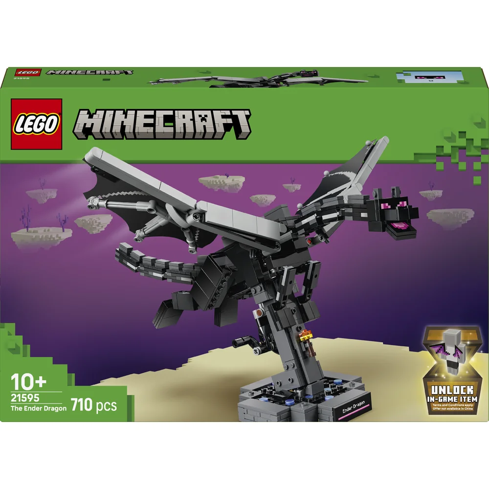 LEGO 21595