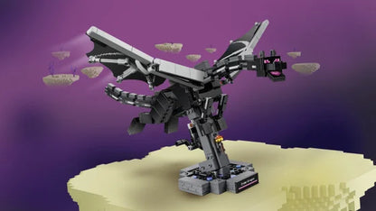 LEGO Minecraft - De Enderdraak - 21595