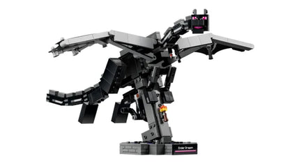 LEGO Minecraft - De Enderdraak - 21595