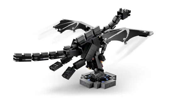 LEGO Minecraft - De Enderdraak - 21595