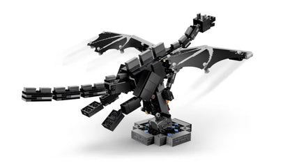 LEGO Minecraft - De Enderdraak - 21595