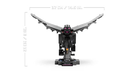 LEGO Minecraft - De Enderdraak - 21595