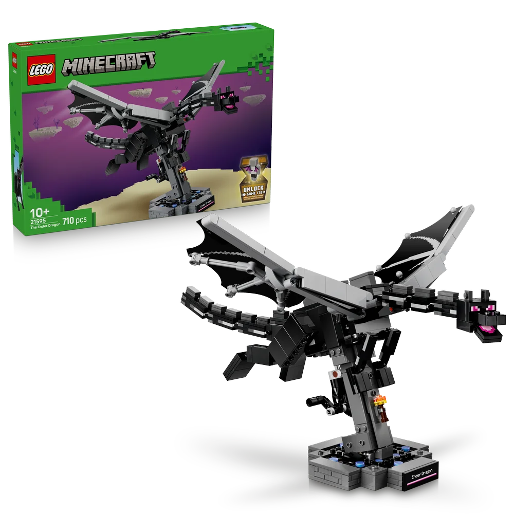 LEGO 21595