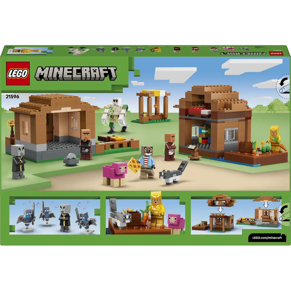 LEGO 21596