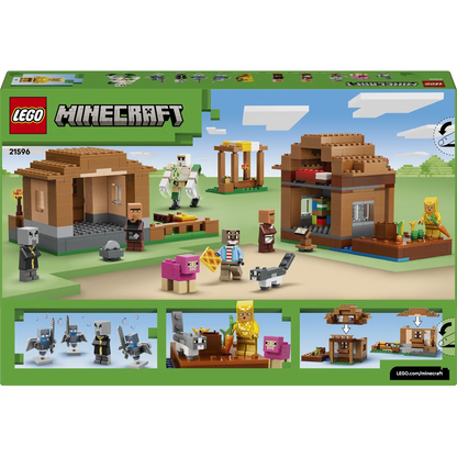 LEGO 21596