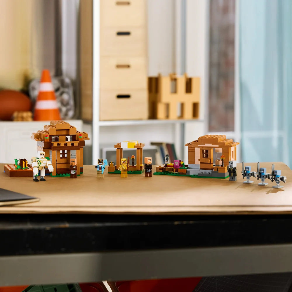 LEGO 21596