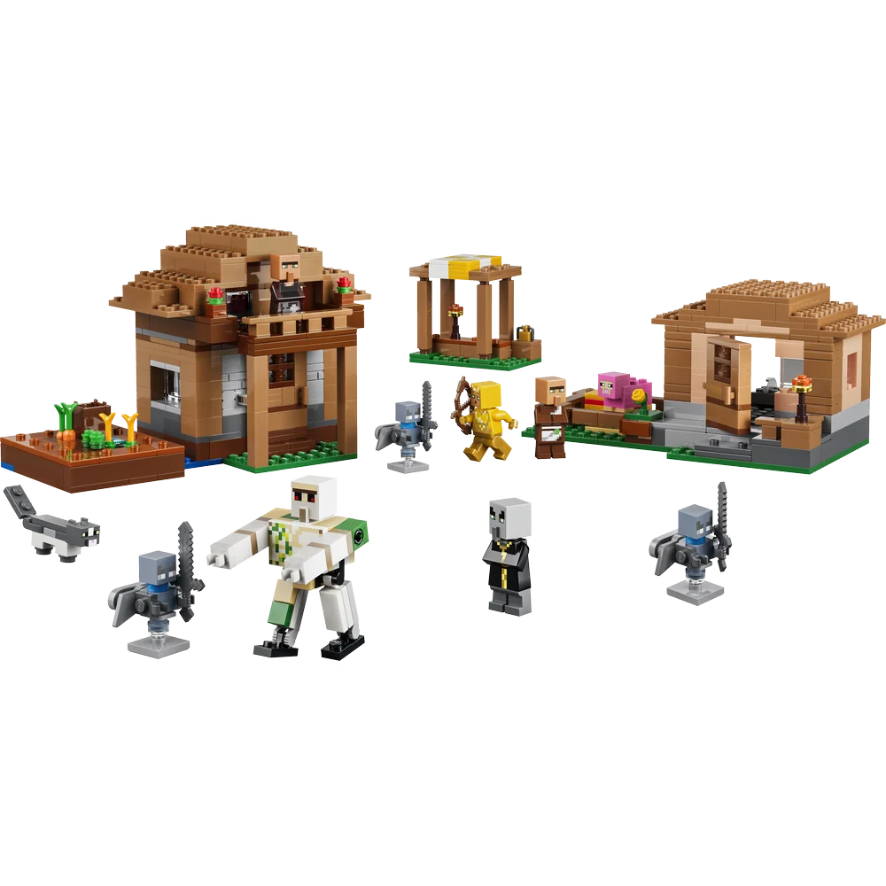 LEGO 21596