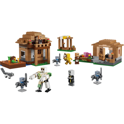 LEGO 21596