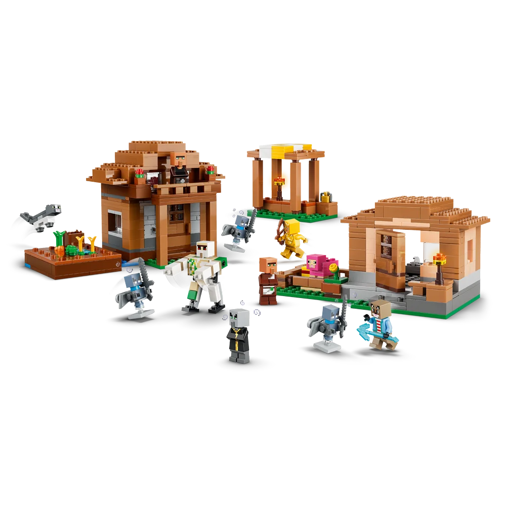 LEGO 21596