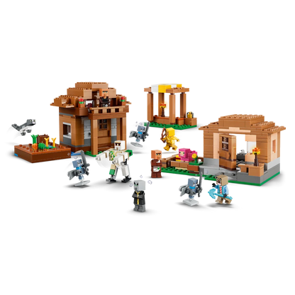 LEGO 21596