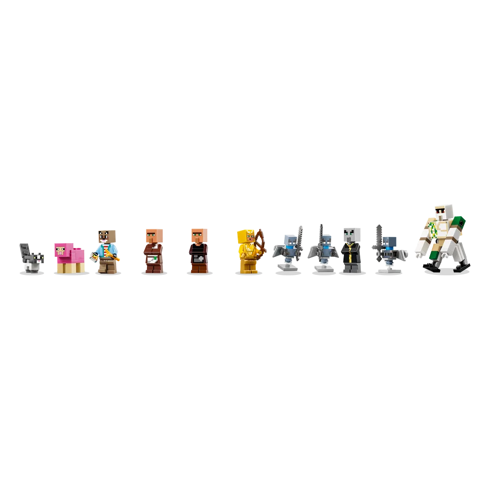 LEGO 21596