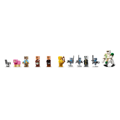 LEGO 21596