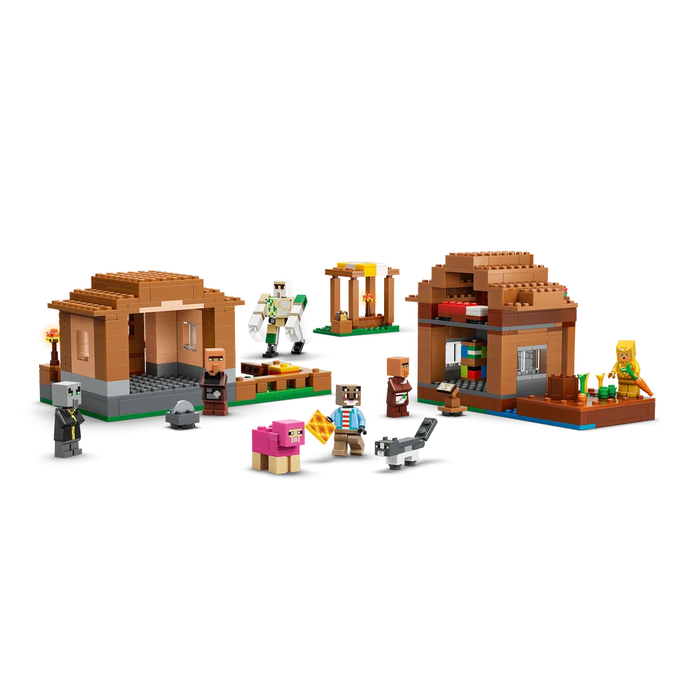 LEGO 21596